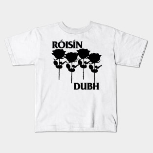 Roisin Dubh  / Meme Parody Design Kids T-Shirt